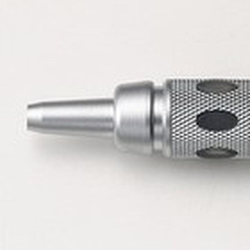 Pentel Graph Gear 1000 Mechanical Pencil, 0.5Mm (Pg1015)