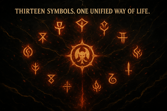 The Horde Sigil Pack — Creator Edition (v1.0)