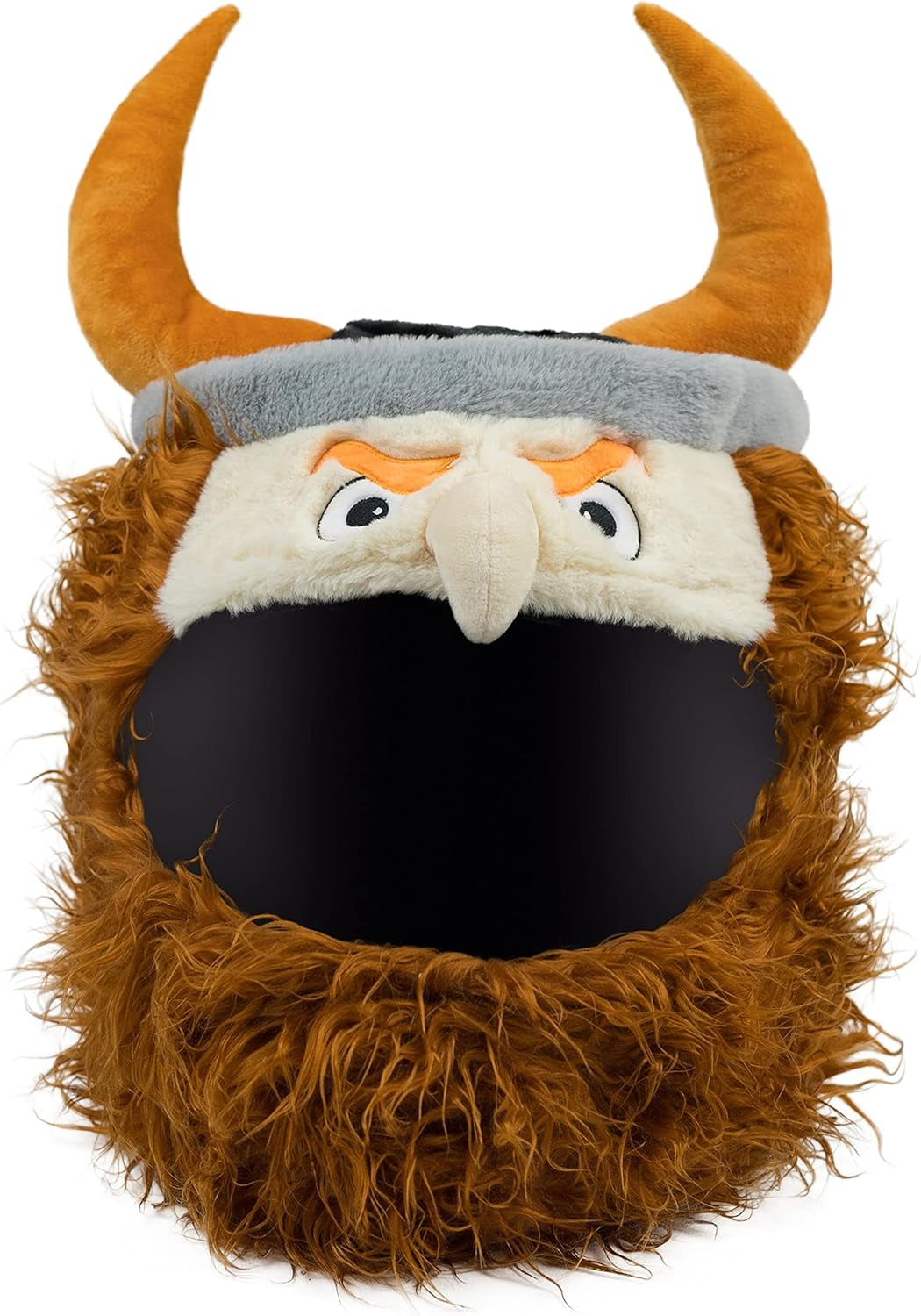 Helmet Cover for Motorcycle Helmet, Fun Rides and Gifts