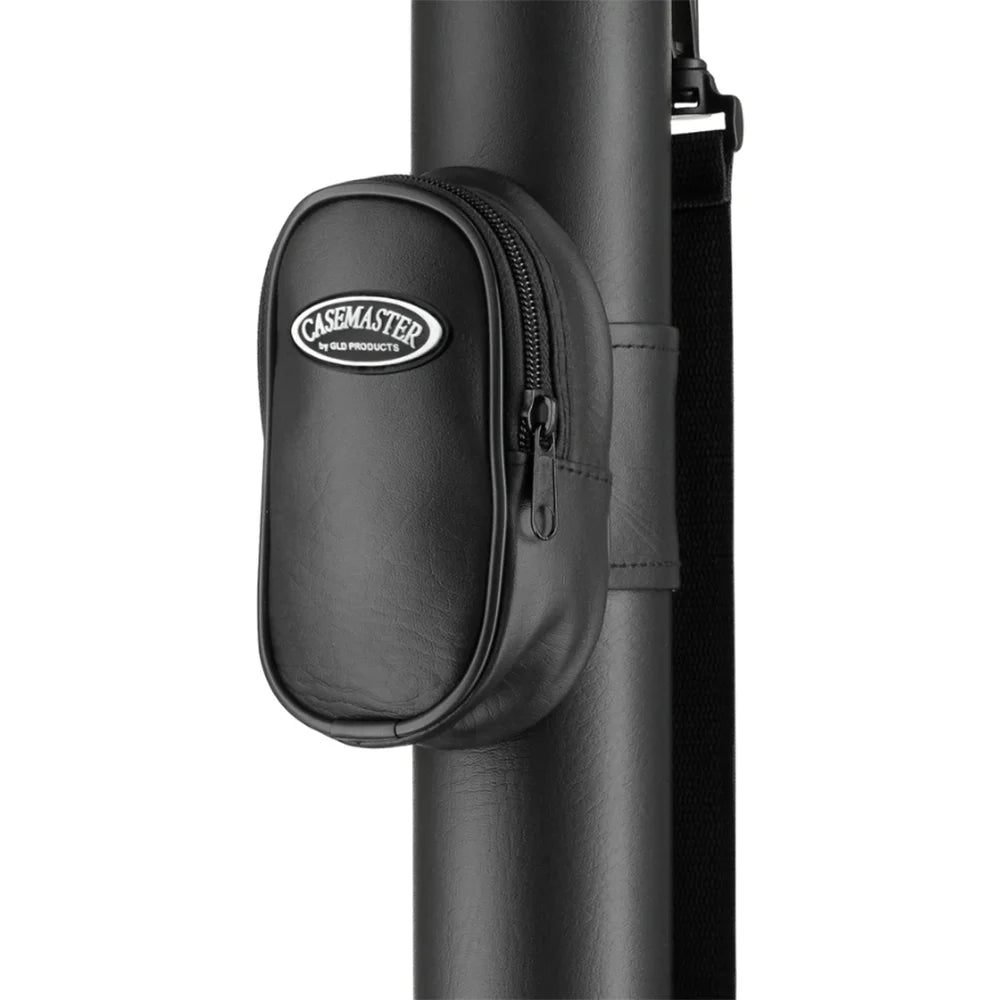 Q-Vault Supreme Black Cue Case