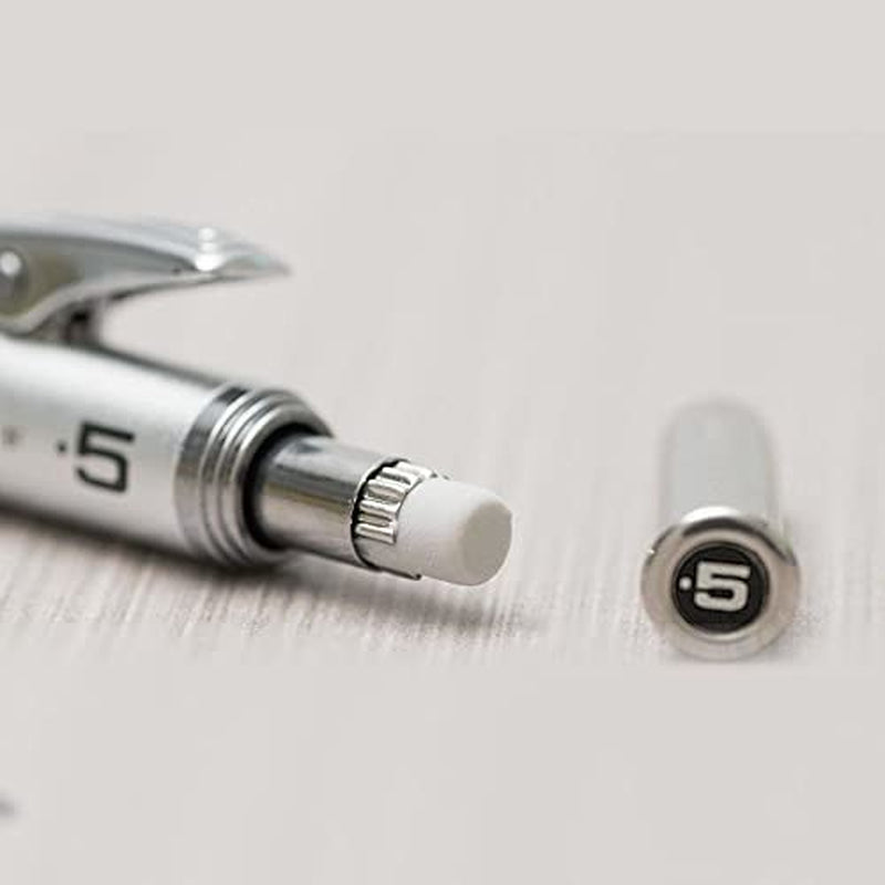 Pentel Graph Gear 1000 Mechanical Pencil, 0.5Mm (Pg1015)