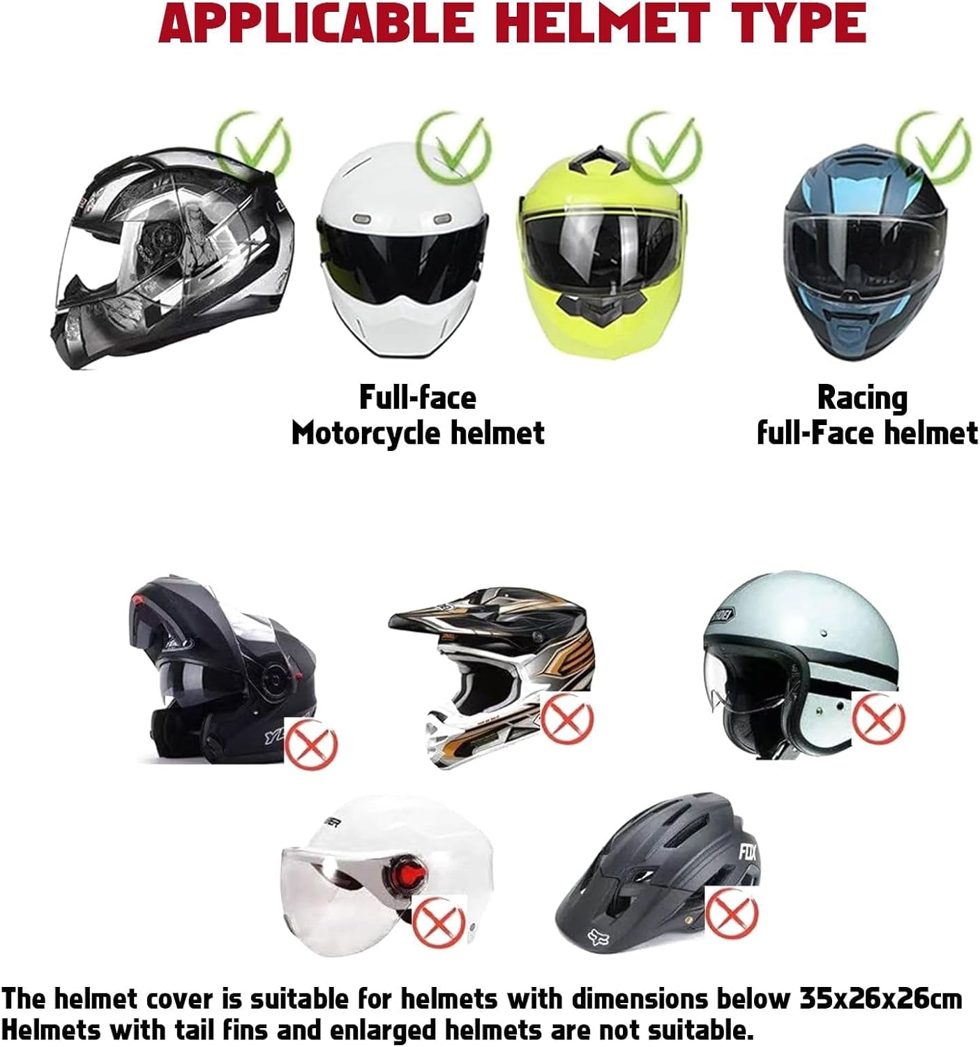 Cute Turkey Motorcycle Helmet Cover Soft Plush Full Face Helmet Sleeve Furry Fun Cartoon Animal Headcover Riding Gear for Motorcycle Personalized Protection Decoration with Keychain