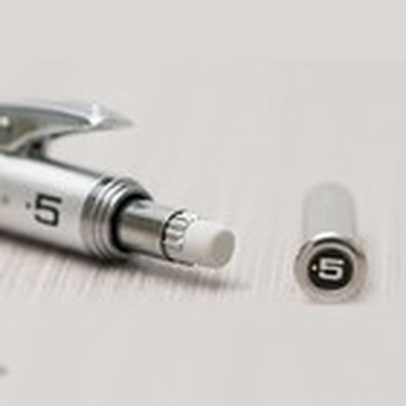 Pentel Graph Gear 1000 Mechanical Pencil, 0.5Mm (Pg1015)