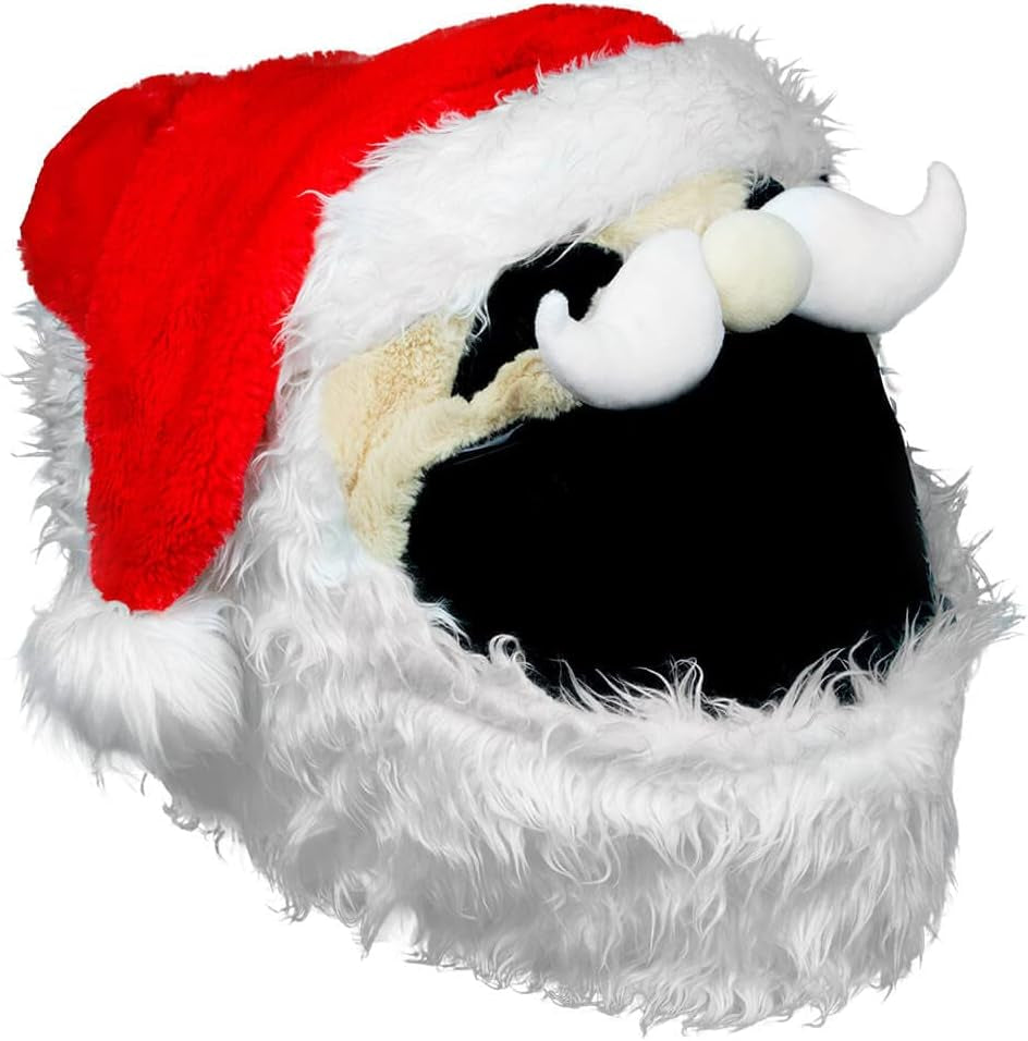 Helmet Cover for Motorcycle Helmet, Fun Rides and Gifts