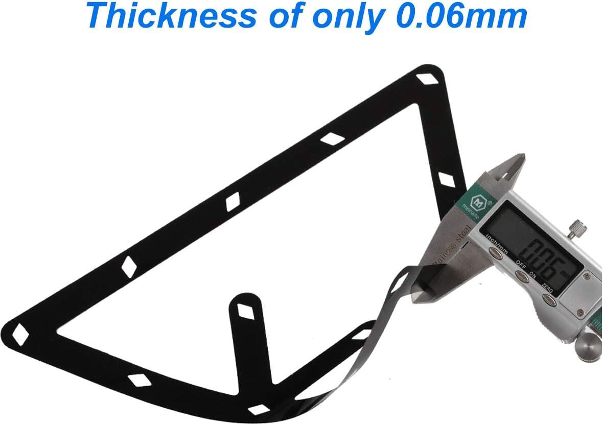 6Pcs Magic Ball Rack Magic Rack Sheet, Pool Ball Rack Magic Rack Sheet Billiards