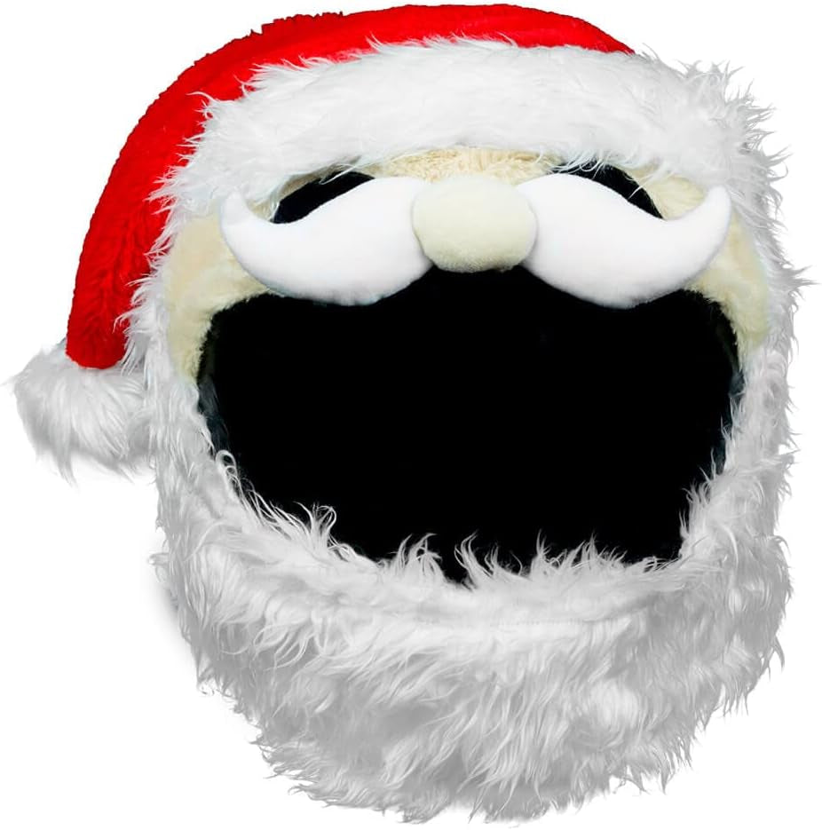 Helmet Cover for Motorcycle Helmet, Fun Rides and Gifts