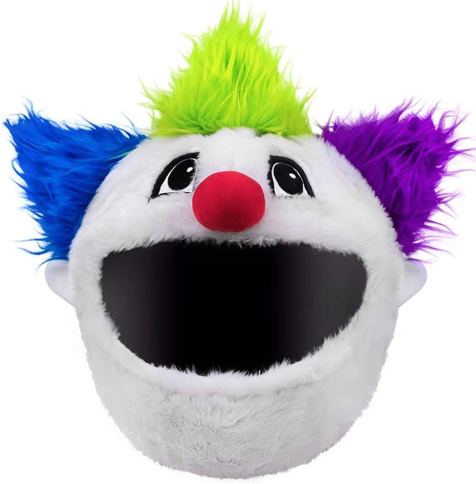 Helmet Cover for Motorcycle Helmet, Fun Rides and Gifts