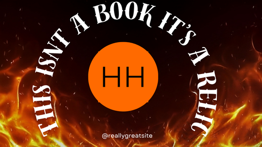 Belly of the Horde: Survival Journal for Modern Warriors