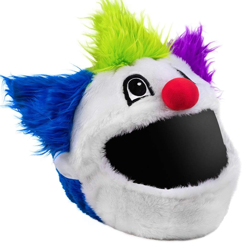 Helmet Cover for Motorcycle Helmet, Fun Rides and Gifts