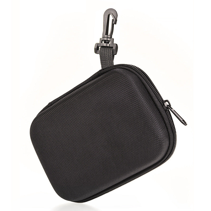 Bait Bag with Fishing Gear Bag Attached