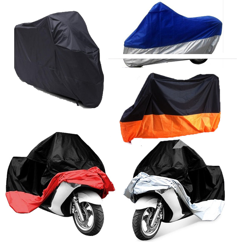 Motorcycle Cover
