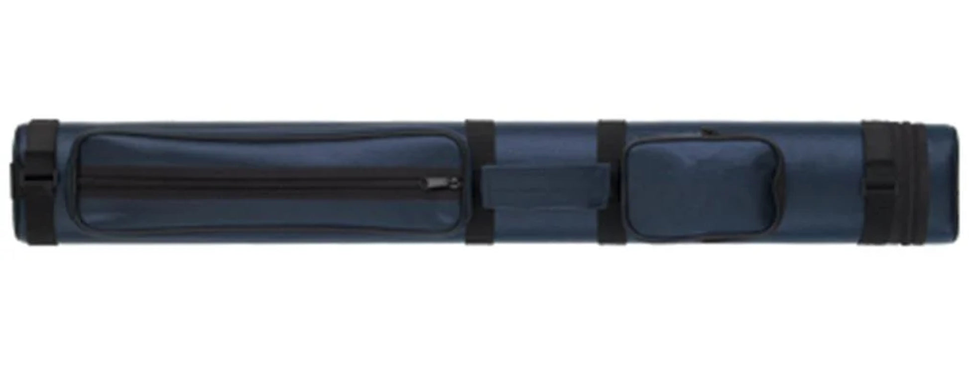 AC22 2X2 Hard Pool Cue Case Billiard Stick Bag Billiards Cues