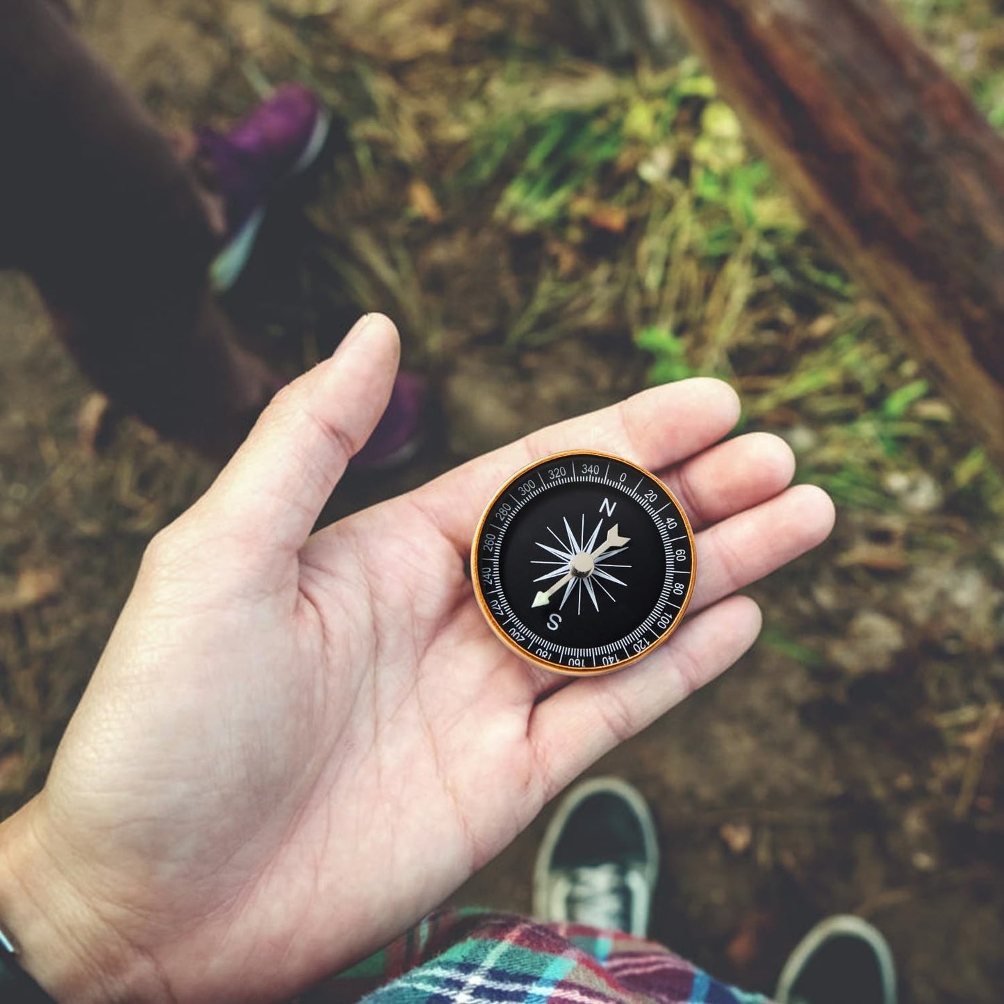 Emergency Sleeping Bag, Portable Emergency Blanket Thermal Bivy Sack, Waterproof